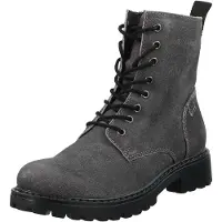 Josef seibel Schnürstiefelette "Stiefelette Leder"