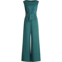 Vera Mont Jumpsuit mit weitem Bein