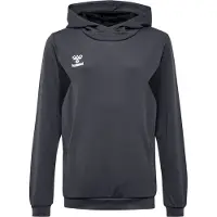Hummel Polyester-Hoodie Kind Authentic