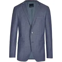 Daniel Hechter - Modern Fit - Herren Sakko (100129-40208), Größe:54, Farbe:Ice blue (620)