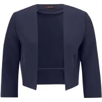 Vera Mont Blazer Noos in marine - 0003 | Gr.: 48