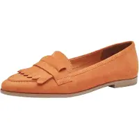 Tamaris Slipper 1-24208-42 Orange 36