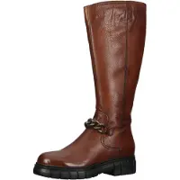 Everybody Stiefel Stiefel Leder