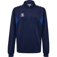 Hummel Kinder-Trainingsjacke Authentic half