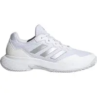 Adidas Damen Tennisoutdoorschuhe Gamecourt 2.0