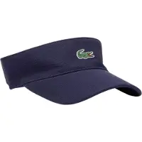 Lacoste Cap Navy Blue Größe: OS | Kappen Outlet | Unisex | Blau