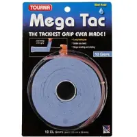 Tourna Mega Tac 10er schwarz