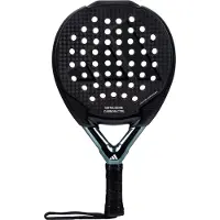 Adidas Metalbone Carbon Ctrl 3.3 Padelschläger
