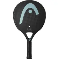 Head Racket One Ultralight Padelschläger Silber Silber One Size