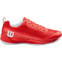 Wilson Rush Pro 4.5 Sandplatzschuhe