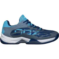 NOX At10 Lux Padelschuhe Blau EU 41 Mann Blau EU 41