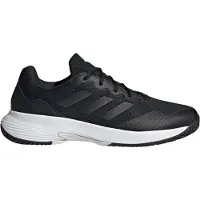 Adidas Herren Tennisoutdoorschuhe Gamecourt 2.0