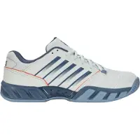 K-Swiss Tennisschuhe K-Swiss Bigshot Light 4 Herren Blue Blush Orion Blue Windward Blue-Schuhgröße 41