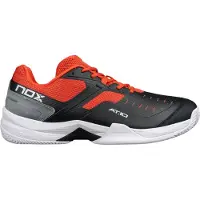 NOX At10 Pro Padelschuhe