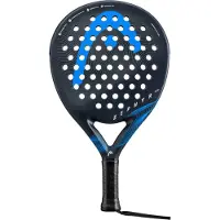 Head Racket Zephyr Pro 2023 Padelschläger