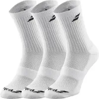 Babolat Half Lange Socken 3 Paare