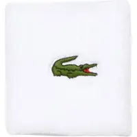 Lacoste Schweißband RL9272 White