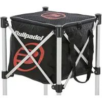 Bullpadel Ballkorb