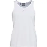 Head Damen Shirt CLUB 21 Tank Top W