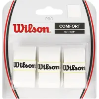 Wilson Overgrip Wilson Pro Weiß