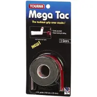 Tourna Mega Tac