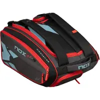 NOX Ml10 Competition Xl Compact Padelschlägertasche
