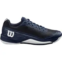 Wilson Rush Pro 4.5 Sandplatzschuhe