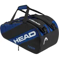 Head Unisex Zubehör Paddle tennis Team Padel Bag L