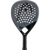 Head Racket Speed Pro 2023 Padelschläger Silber Silber One Size