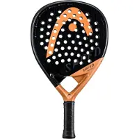 Head Racket Speed Motion 2023 Padelschläger Golden Golden One Size