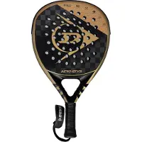 Dunlop Aero-star Padelschläger