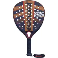 Babolat Technical Viper 2024 Padel Schläger Grün TU