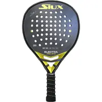 Siux Electra Pro St3 Padelschläger Golden 355-375 gr Herren Golden 355-375 gr
