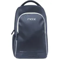 NOX Blauer Rucksack der Pro-Serie