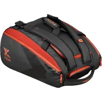NOX Open Series Padelschlägertasche