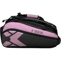 NOX Street Series Padelschlägertasche