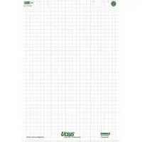 Ursus Flipchartblock 68x99cm