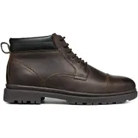 Geox Herren Stiefeletten U46DDA 000FF C6009 Farbe: Braun Größe: 41
