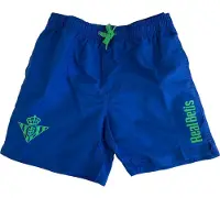 Real Betis Swimming Kurze Hose