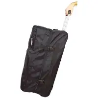 Sporti France Equipment Koffer Auf Rollen