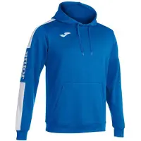 Joma Champpionship Iv Kapuzenpullover