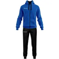 Givova Fleece-Trainingsanzug King