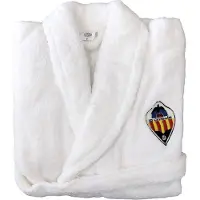 Cd Castellon Bademantel