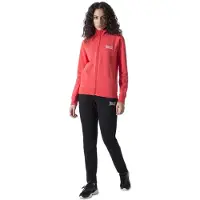 Everlast Giacca Zip Felpa Trainingsjacke
