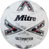 Mitre Ultimach Evo Fußball