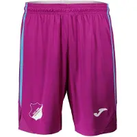 Joma Hoffenheim 20/21 Drittes Junior-shorts