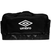 Umbro Logo Hard Base 100l Tasche