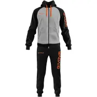 Givova Super King Trainingsanzug