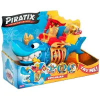 Magic Box 8431618030417, Piratix, Mehrfarbig