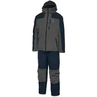 Dam Jacke & Hose Intenze -20 Thermal Suit M